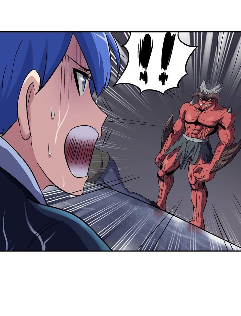 Luck Control Chapter 23 Gambar 11