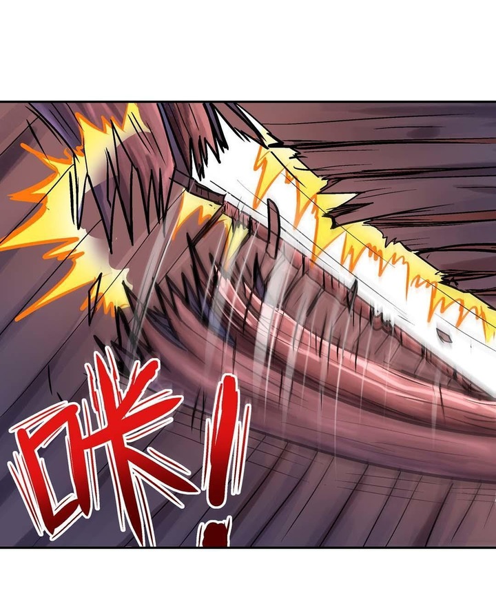 Luck Control Chapter 43 Gambar 36