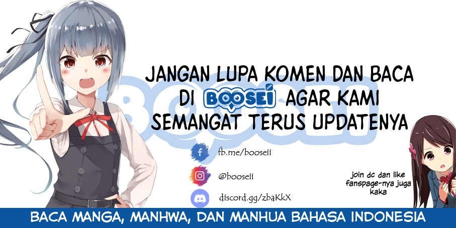Lv1 Maou to One Room Chapter 01 Gambar 22
