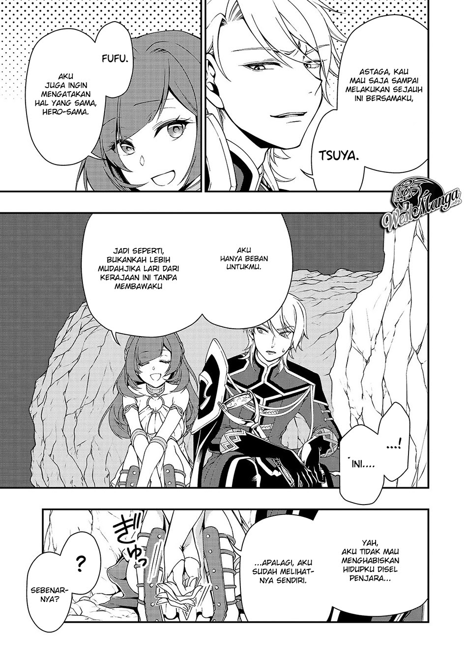 Lv2 kara Cheat datta Moto Yuusha Kouho no Mattari Isekai Life Chapter 16 Gambar 23