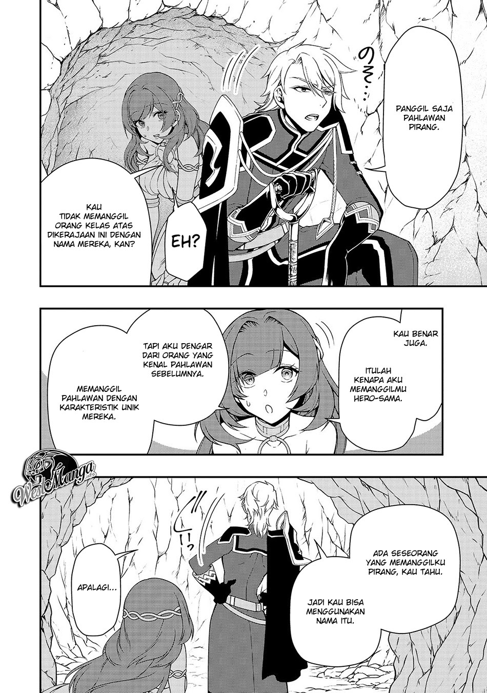 Lv2 kara Cheat datta Moto Yuusha Kouho no Mattari Isekai Life Chapter 16 Gambar 27