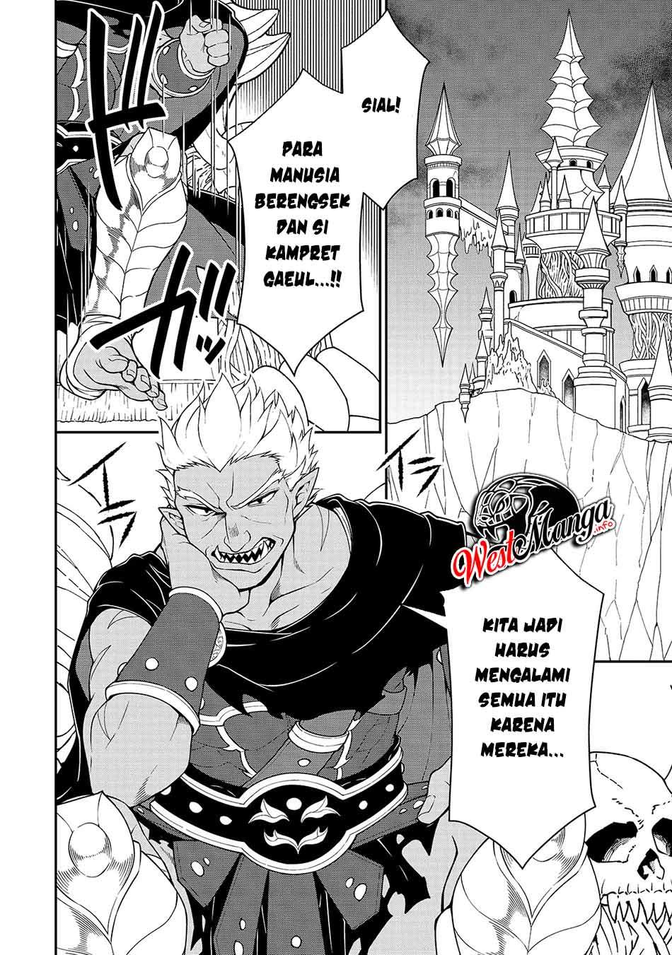Lv2 kara Cheat datta Moto Yuusha Kouho no Mattari Isekai Life Chapter 27 Gambar 5