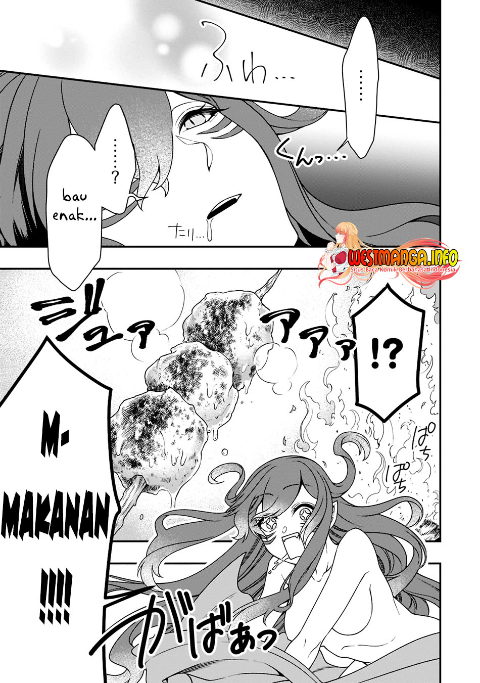 Lv2 kara Cheat datta Moto Yuusha Kouho no Mattari Isekai Life Chapter 35 Gambar 11