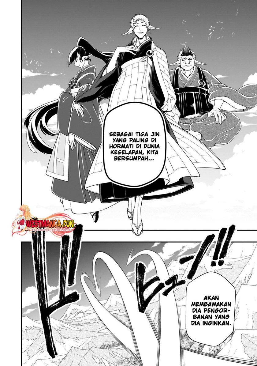 Lv2 kara Cheat datta Moto Yuusha Kouho no Mattari Isekai Life Chapter 48 Gambar 7