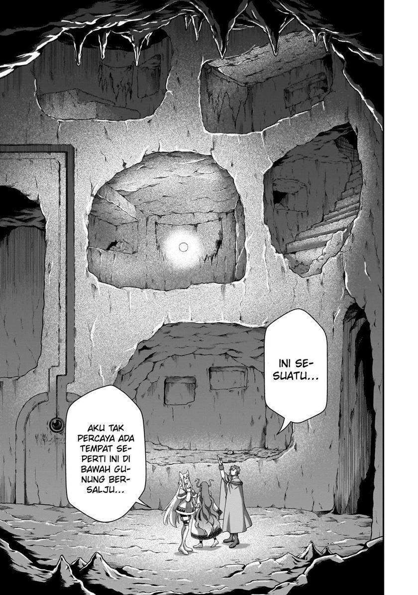 Lv2 kara Cheat datta Moto Yuusha Kouho no Mattari Isekai Life Chapter 48 Gambar 10