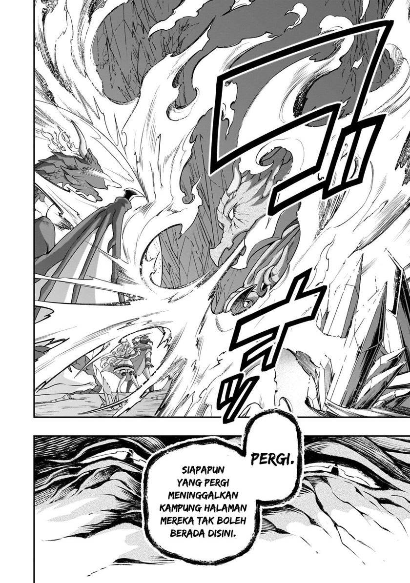 Lv2 kara Cheat datta Moto Yuusha Kouho no Mattari Isekai Life Chapter 48 Gambar 18