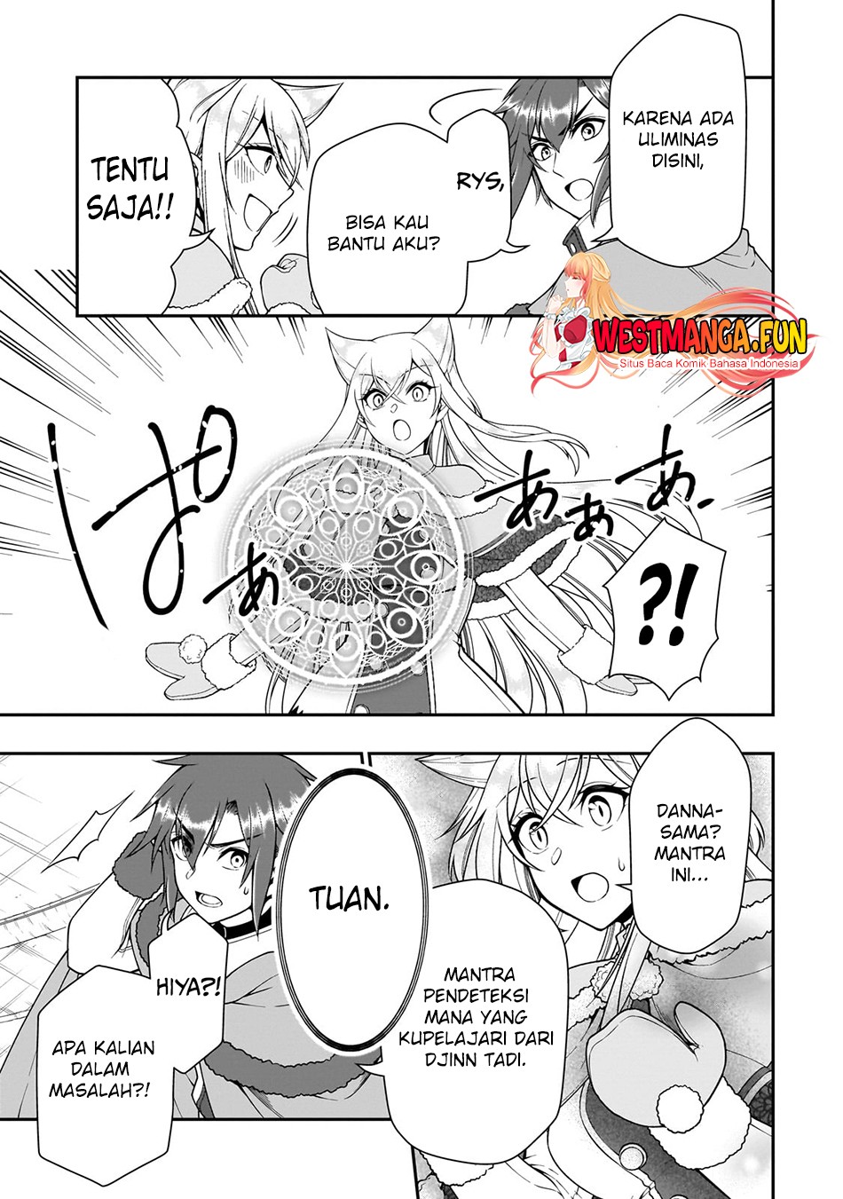 Lv2 kara Cheat datta Moto Yuusha Kouho no Mattari Isekai Life Chapter 51 Gambar 14