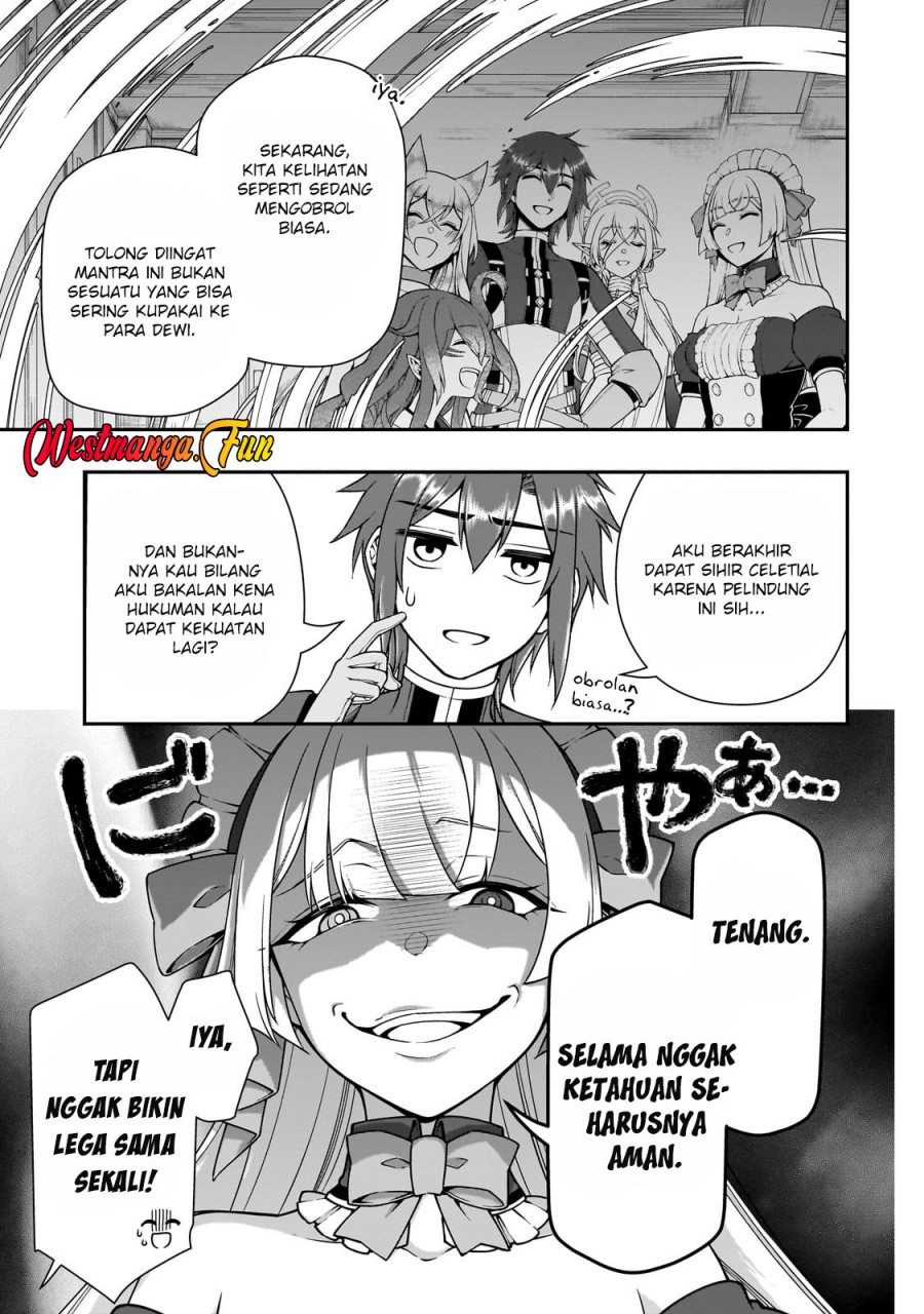 Lv2 kara Cheat datta Moto Yuusha Kouho no Mattari Isekai Life Chapter 55 Gambar 7