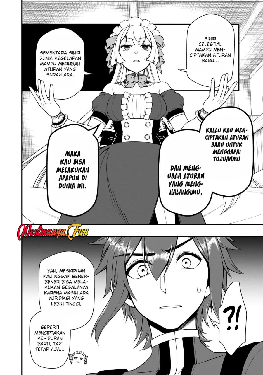 Lv2 kara Cheat datta Moto Yuusha Kouho no Mattari Isekai Life Chapter 55 Gambar 10