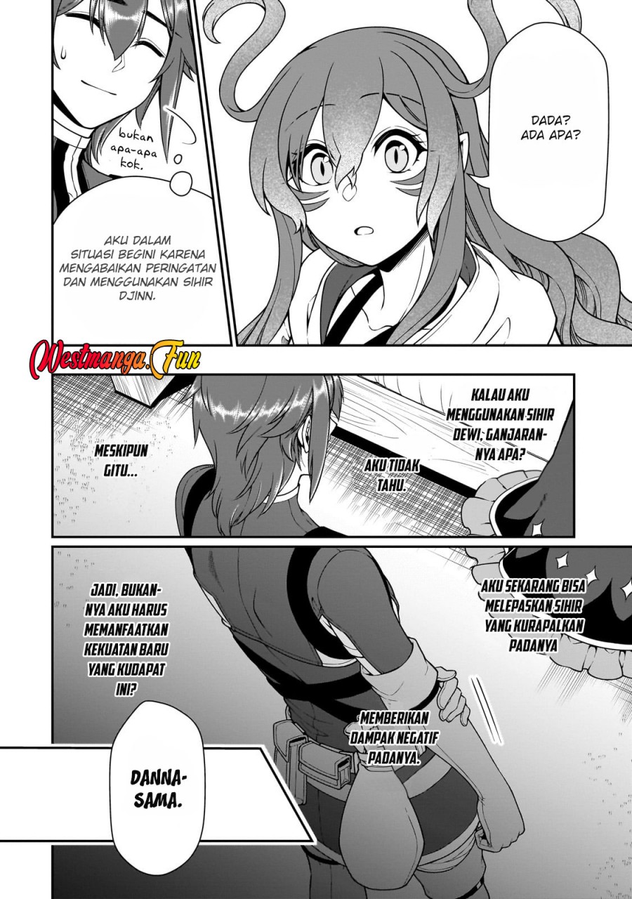 Lv2 kara Cheat datta Moto Yuusha Kouho no Mattari Isekai Life Chapter 55 Gambar 12