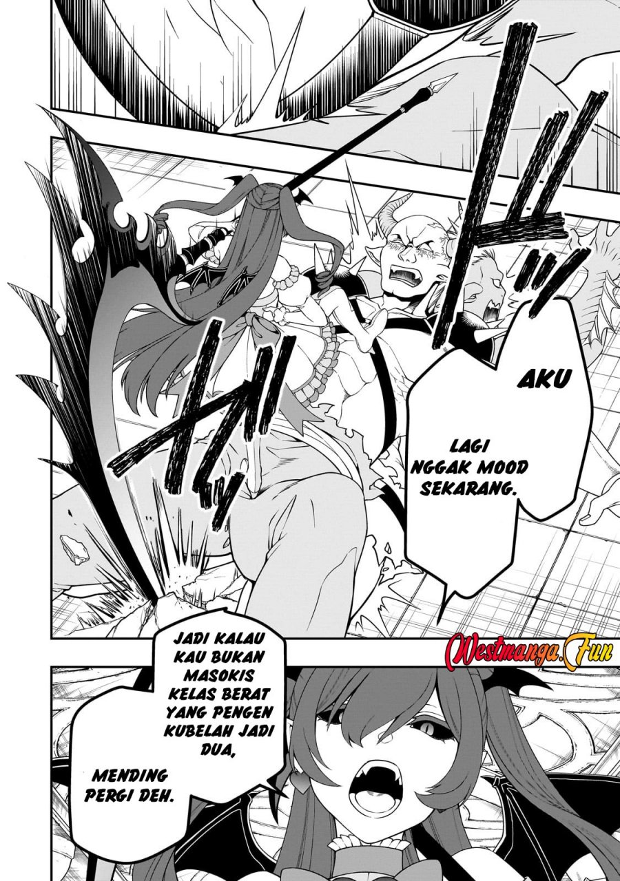 Lv2 kara Cheat datta Moto Yuusha Kouho no Mattari Isekai Life Chapter 56 Gambar 22