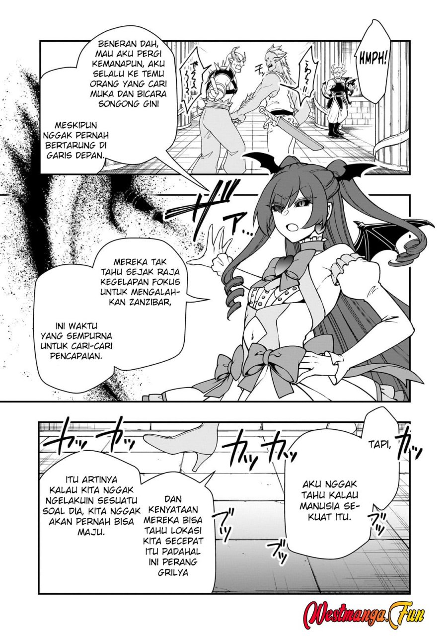 Lv2 kara Cheat datta Moto Yuusha Kouho no Mattari Isekai Life Chapter 56 Gambar 23