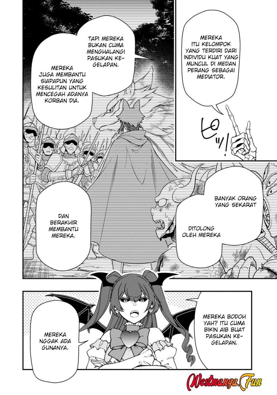 Lv2 kara Cheat datta Moto Yuusha Kouho no Mattari Isekai Life Chapter 56 Gambar 26