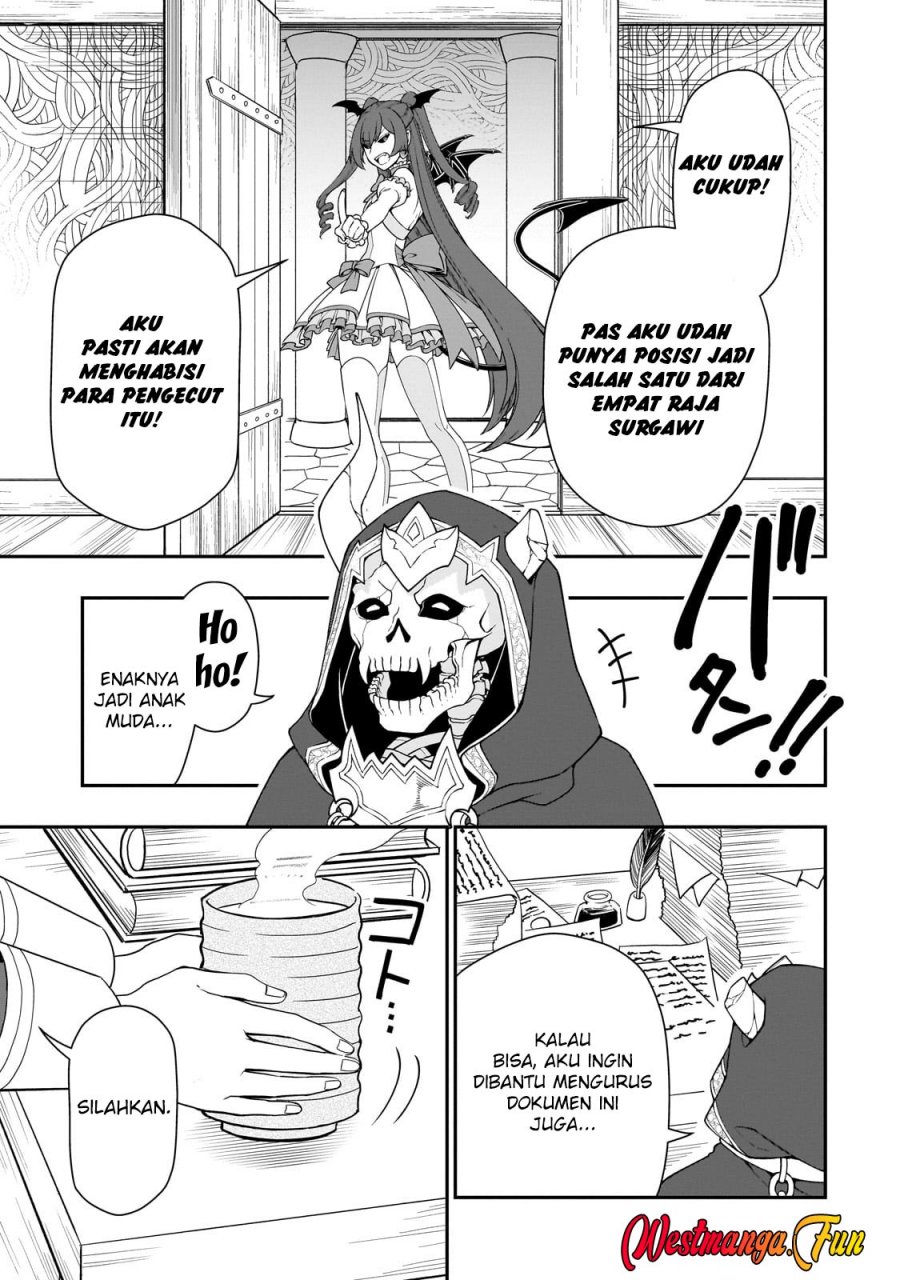 Lv2 kara Cheat datta Moto Yuusha Kouho no Mattari Isekai Life Chapter 56 Gambar 27