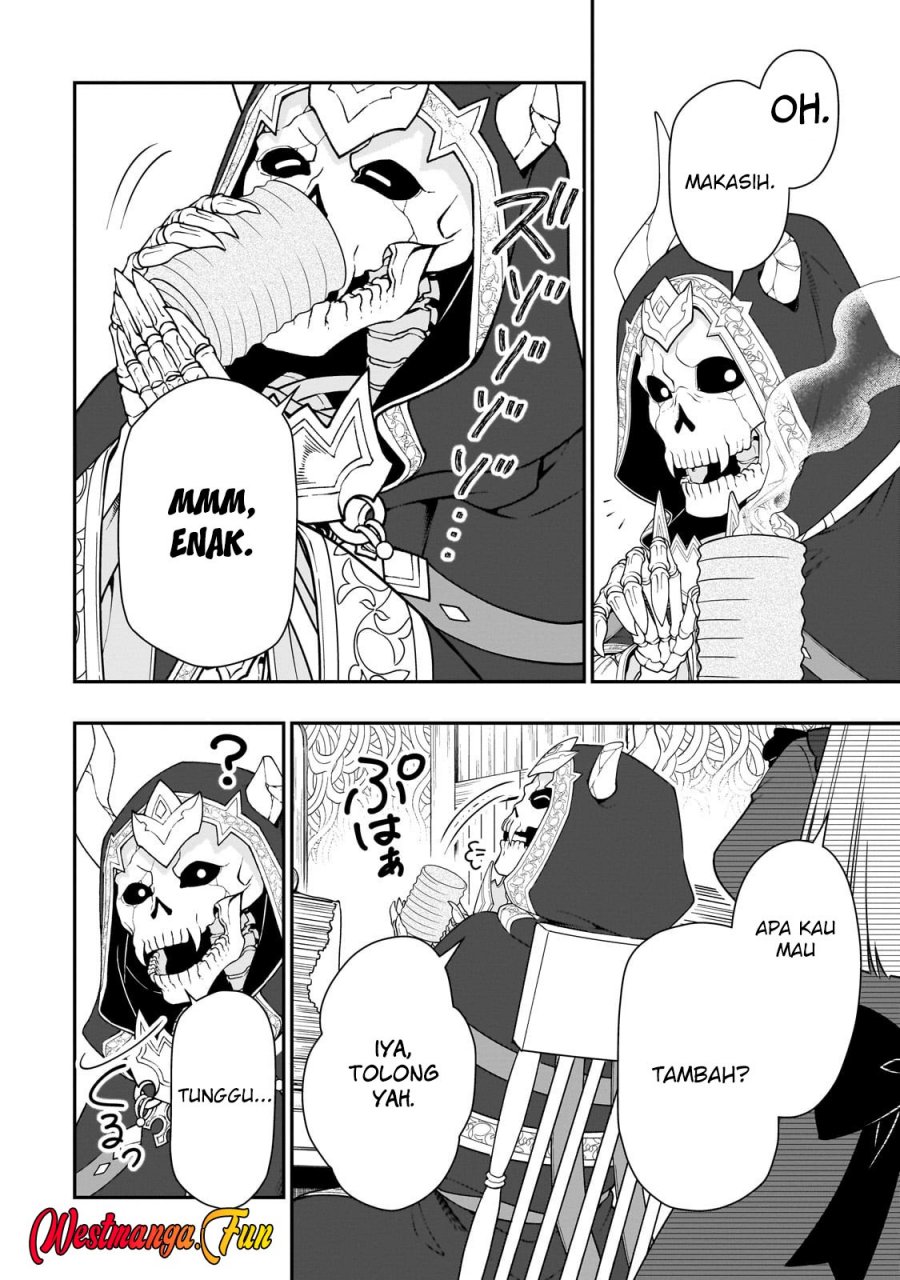 Lv2 kara Cheat datta Moto Yuusha Kouho no Mattari Isekai Life Chapter 56 Gambar 28