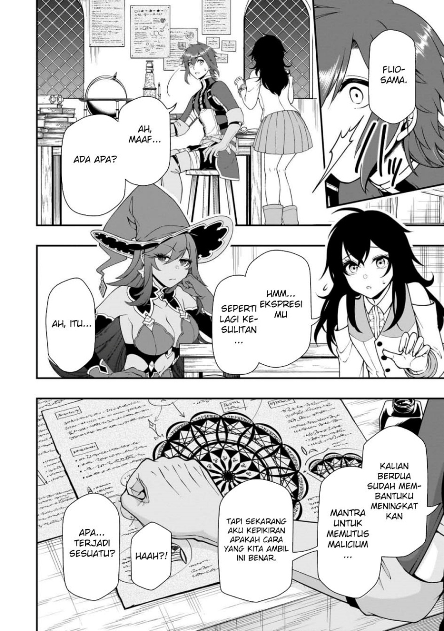 Lv2 kara Cheat datta Moto Yuusha Kouho no Mattari Isekai Life Chapter 57 Gambar 25