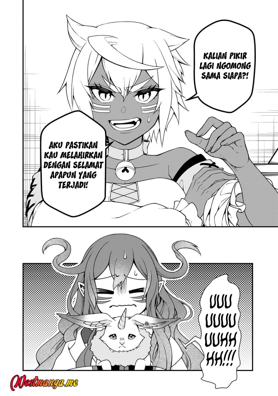 Lv2 kara Cheat datta Moto Yuusha Kouho no Mattari Isekai Life Chapter 60 Gambar 12