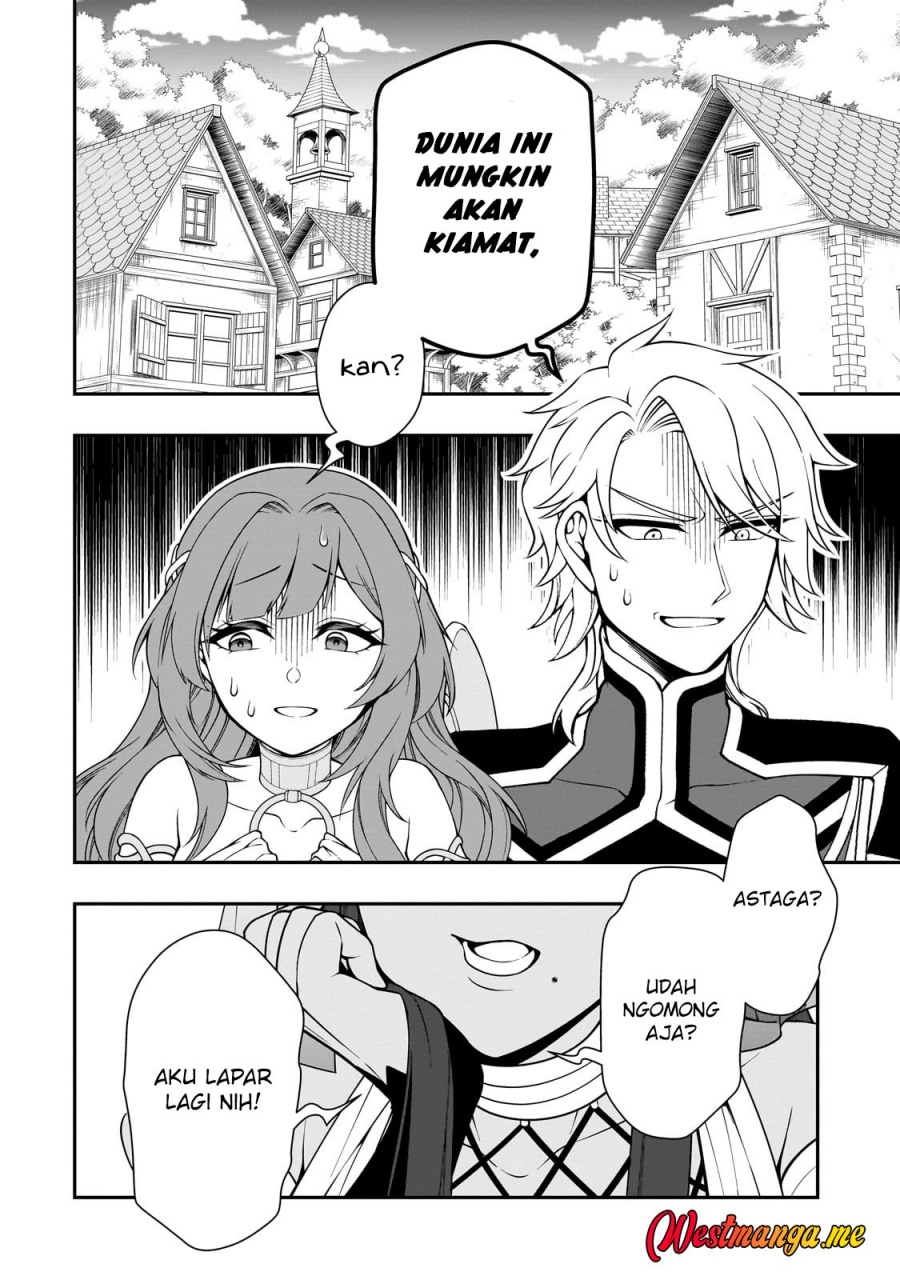 Lv2 kara Cheat datta Moto Yuusha Kouho no Mattari Isekai Life Chapter 60 Gambar 28