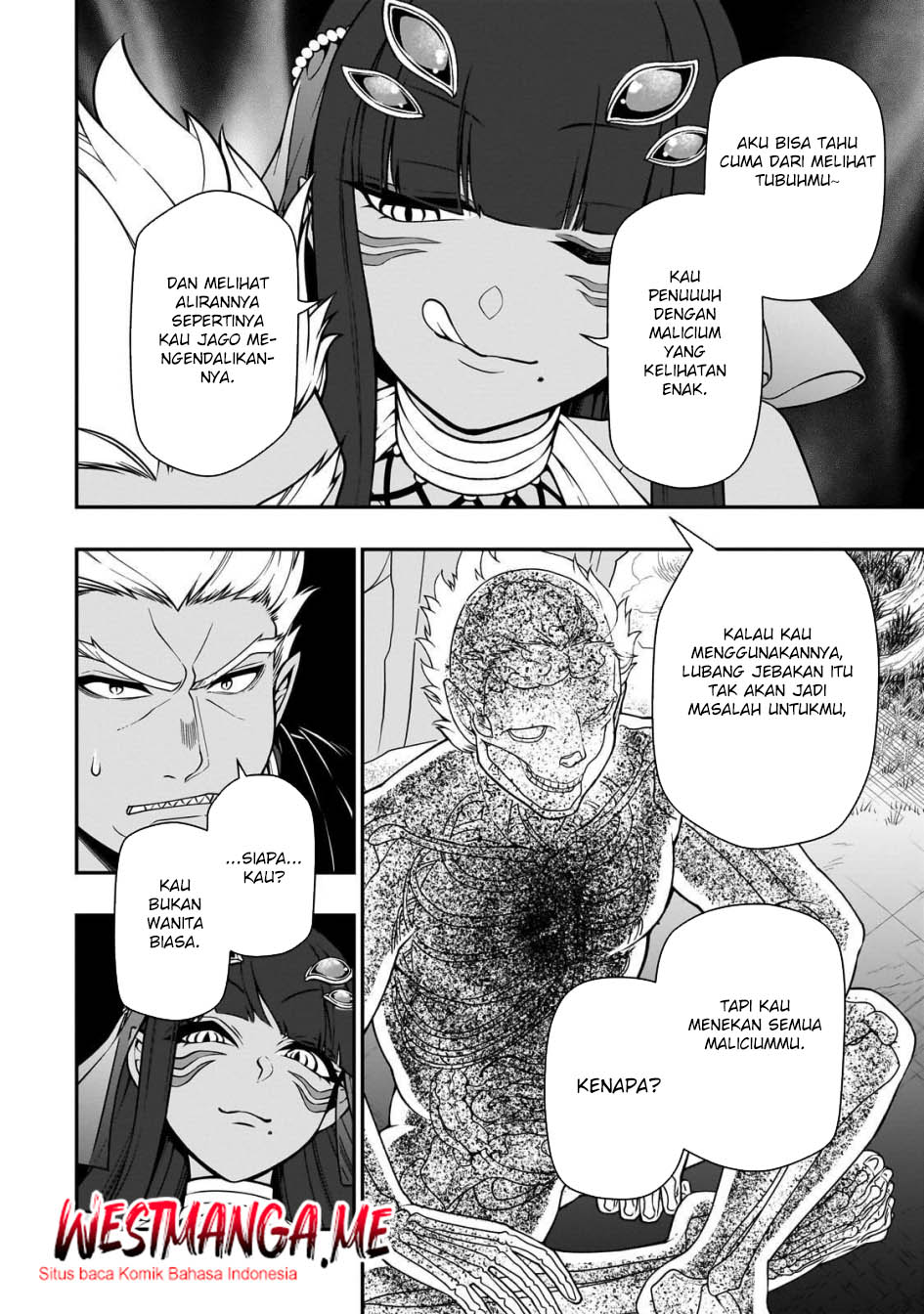 Lv2 kara Cheat datta Moto Yuusha Kouho no Mattari Isekai Life Chapter 66 Gambar 8