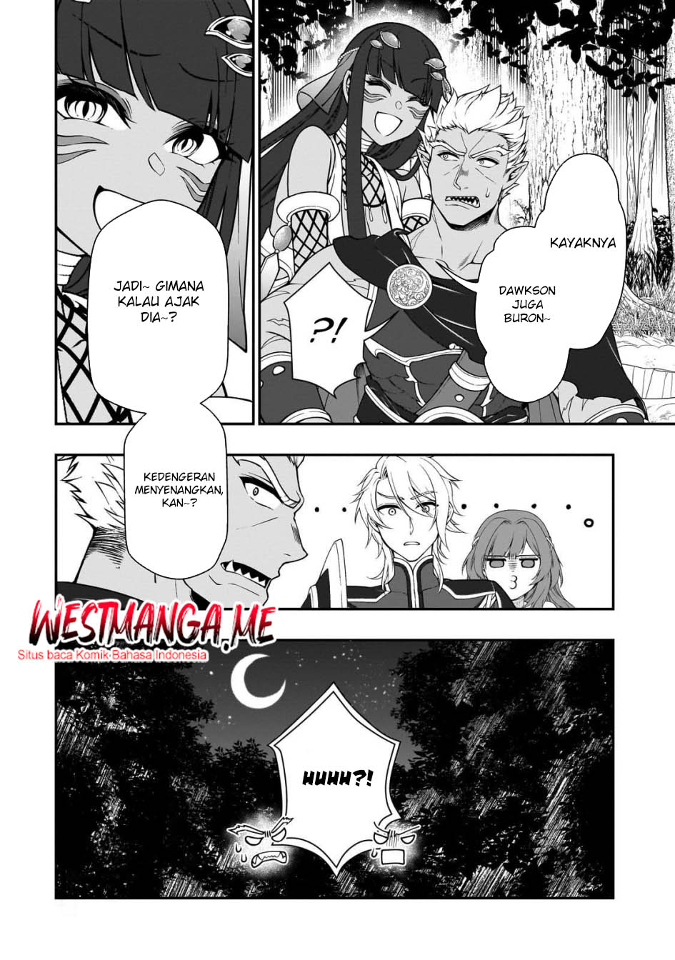 Lv2 kara Cheat datta Moto Yuusha Kouho no Mattari Isekai Life Chapter 66 Gambar 12