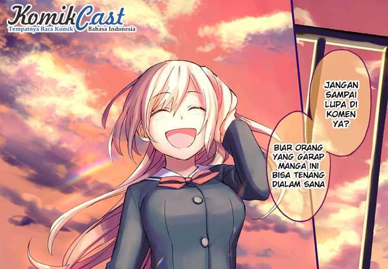 Lv999 no Murabito Chapter 08 Gambar 28