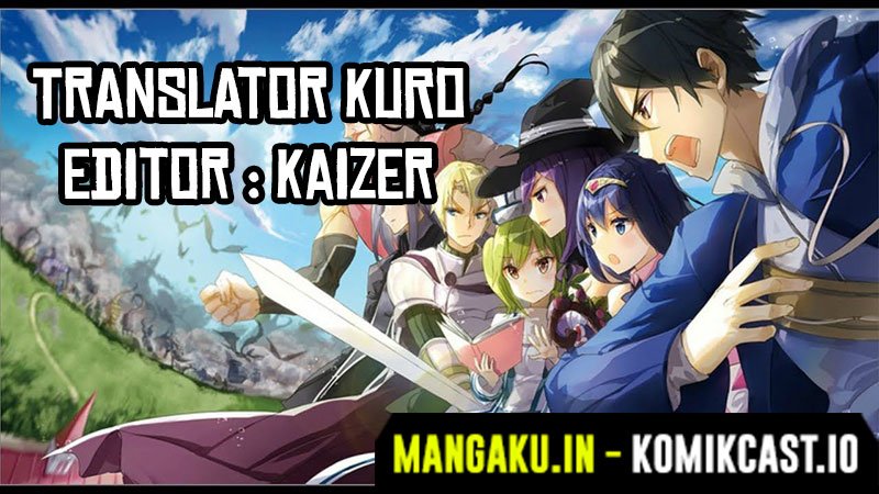 Lv999 no Murabito Chapter 72 Gambar 1