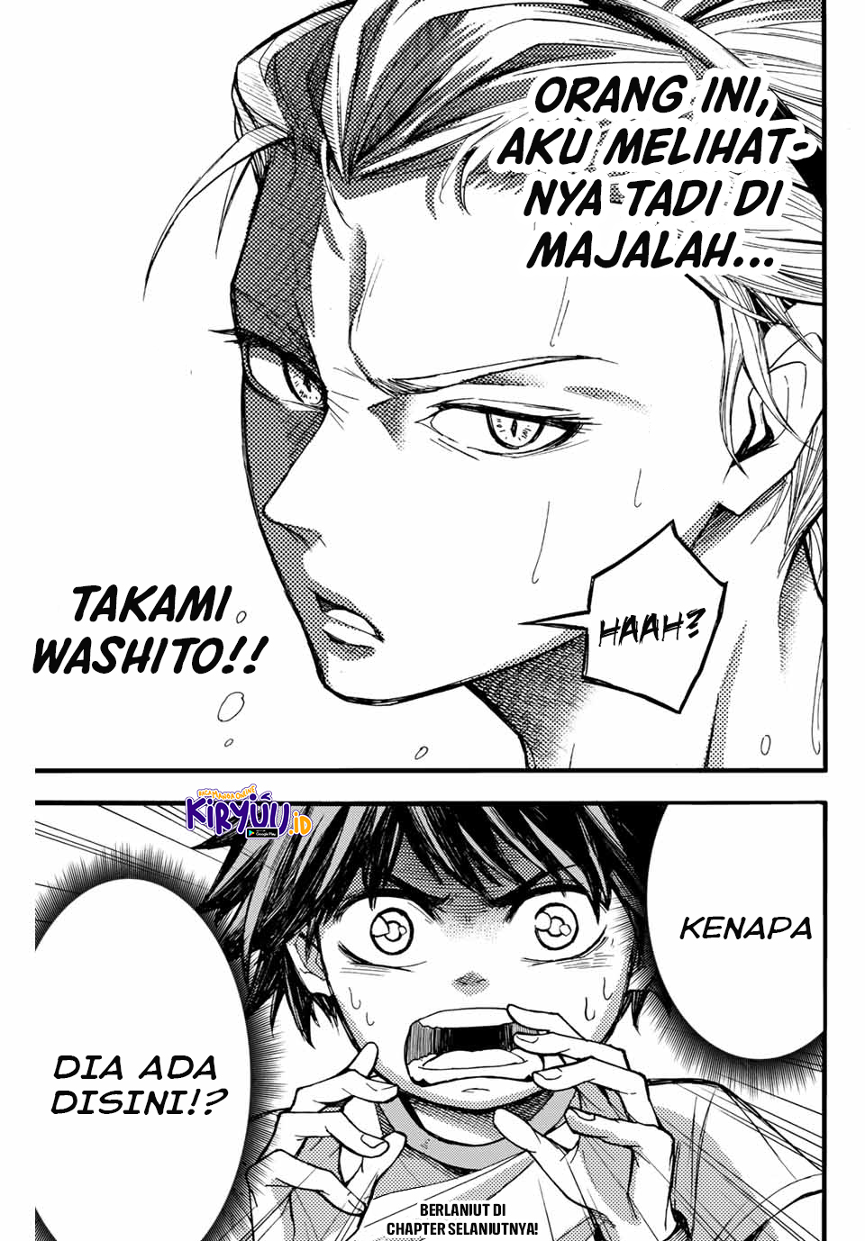 Little Hands Chapter 02 Gambar 22