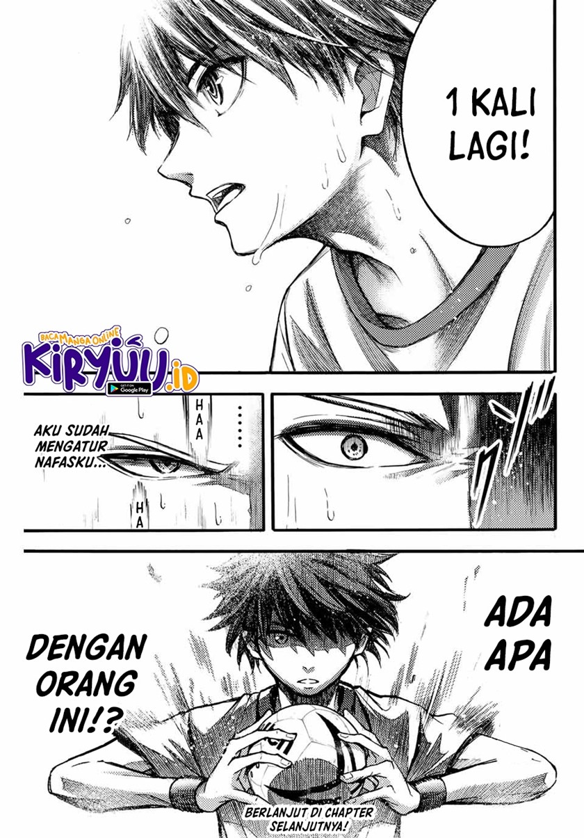 Little Hands Chapter 06 Gambar 11