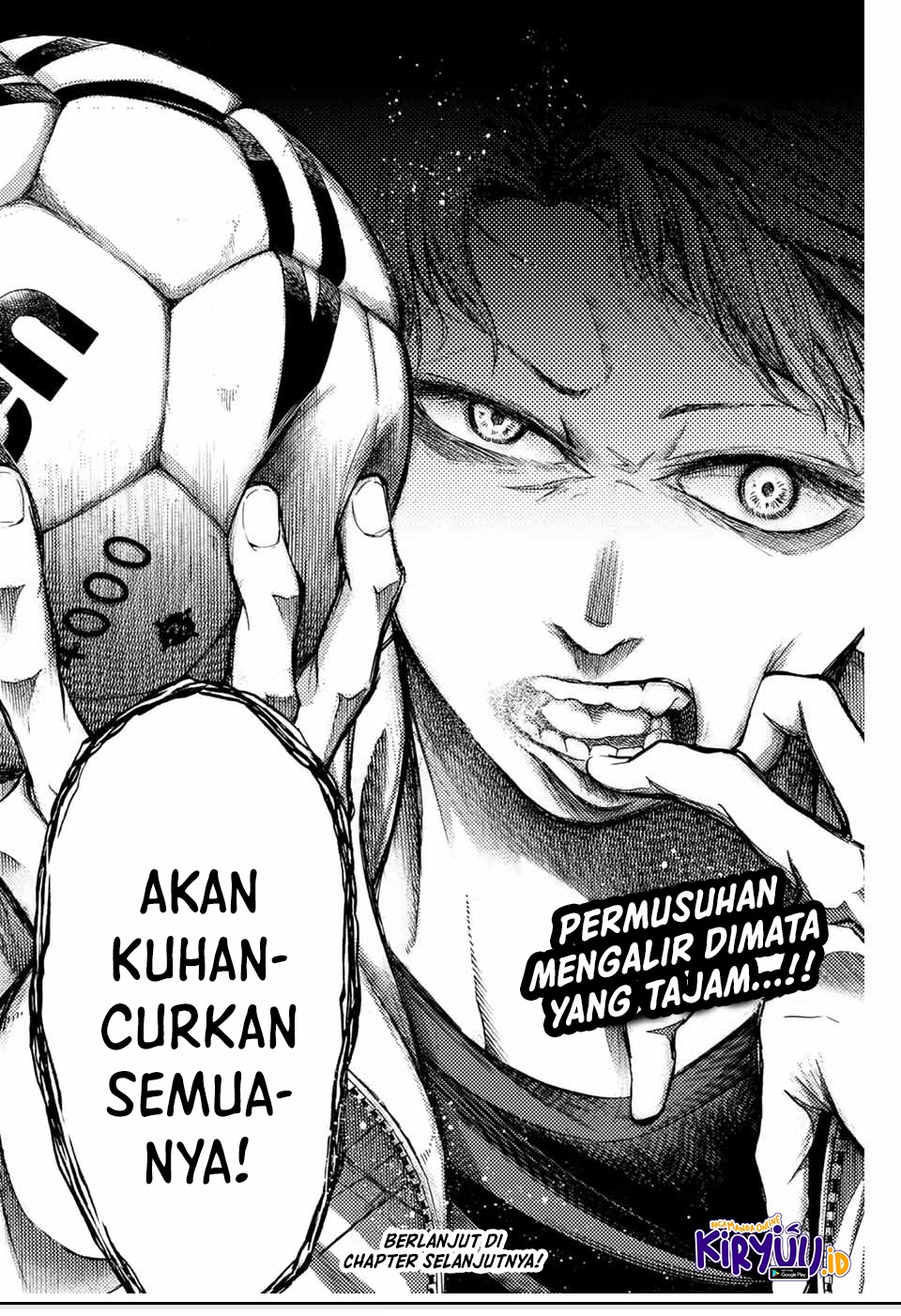 Little Hands Chapter 09 Gambar 13