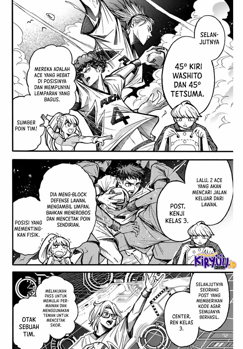 Little Hands Chapter 10 Gambar 7