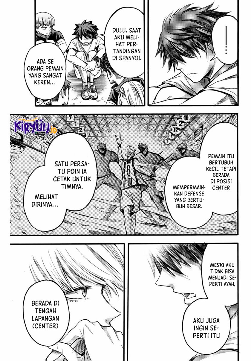 Little Hands Chapter 10 Gambar 10