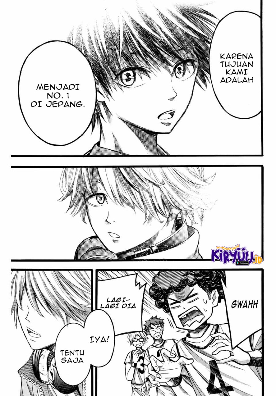 Little Hands Chapter 22.2 Gambar 8