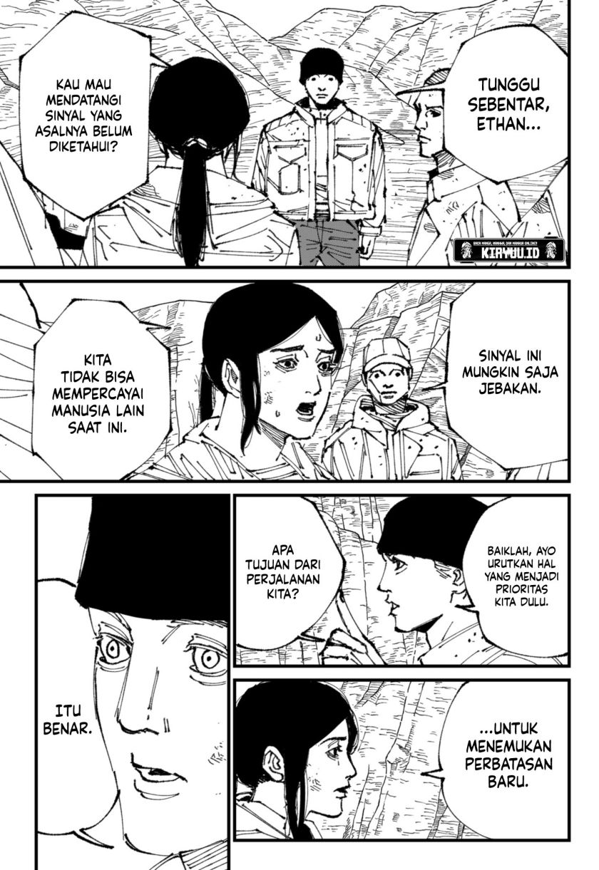 MAD (OOTORI Yuusuke) Chapter 01 Gambar 20