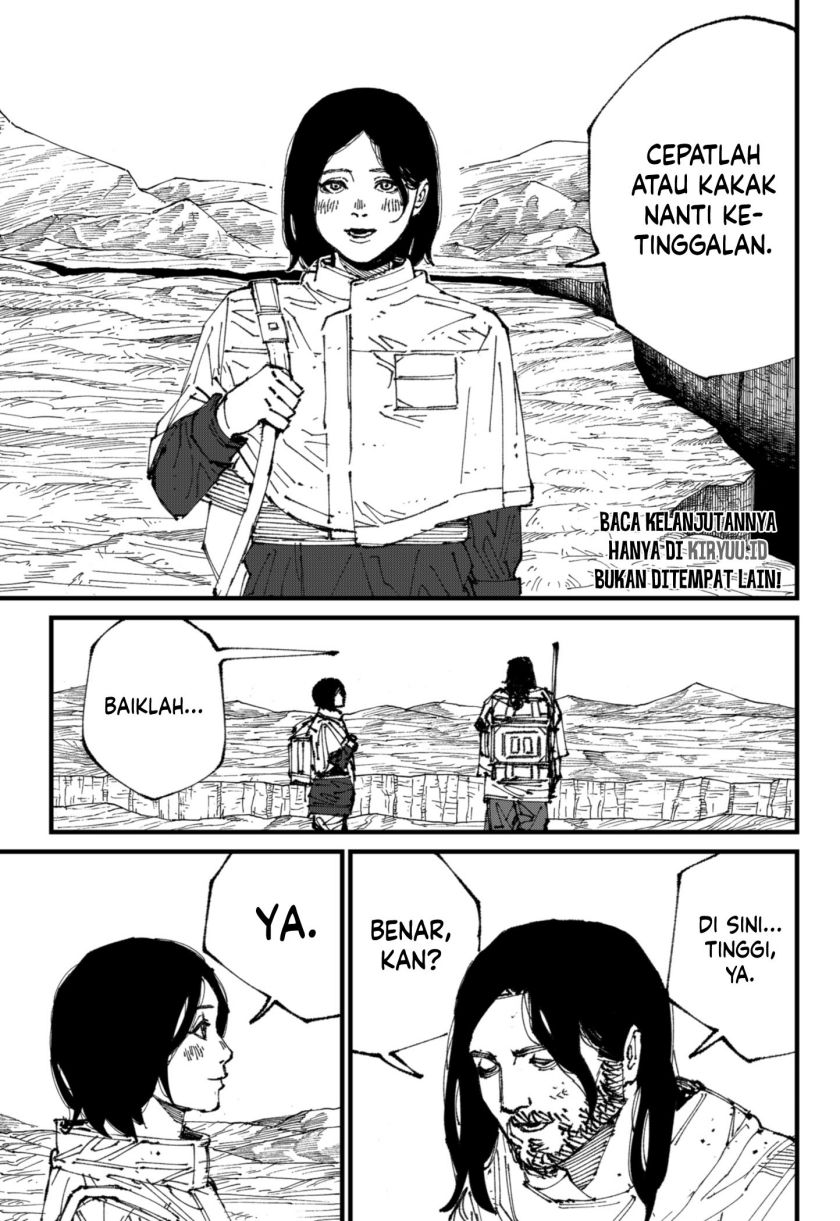 MAD (OOTORI Yuusuke) Chapter 01 Gambar 28