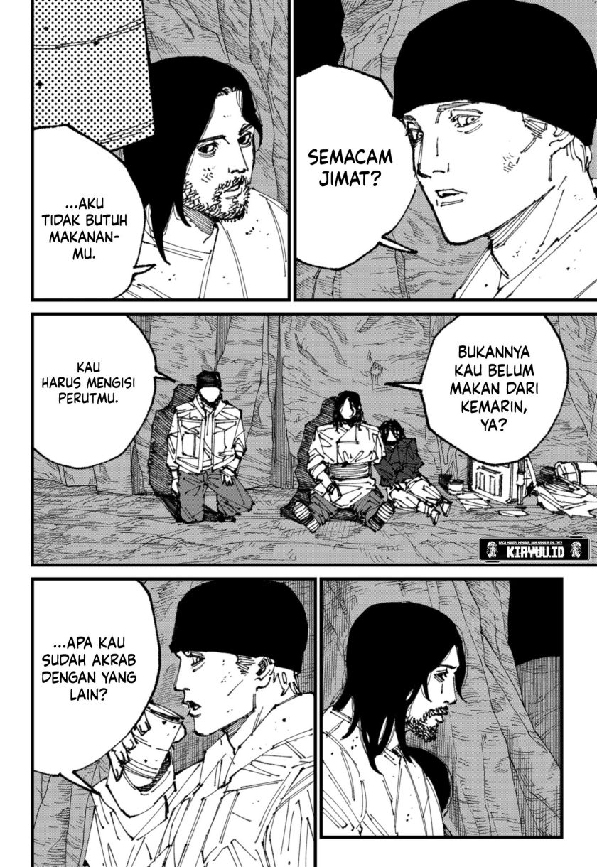 MAD (OOTORI Yuusuke) Chapter 01 Gambar 39