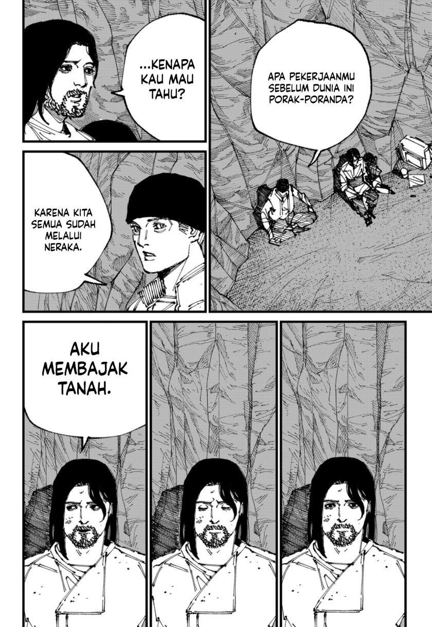 MAD (OOTORI Yuusuke) Chapter 01 Gambar 43