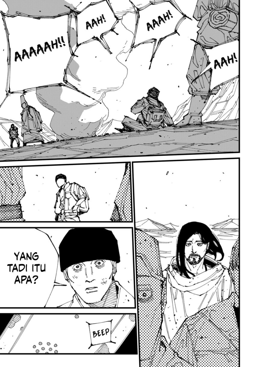 MAD (OOTORI Yuusuke) Chapter 01 Gambar 58