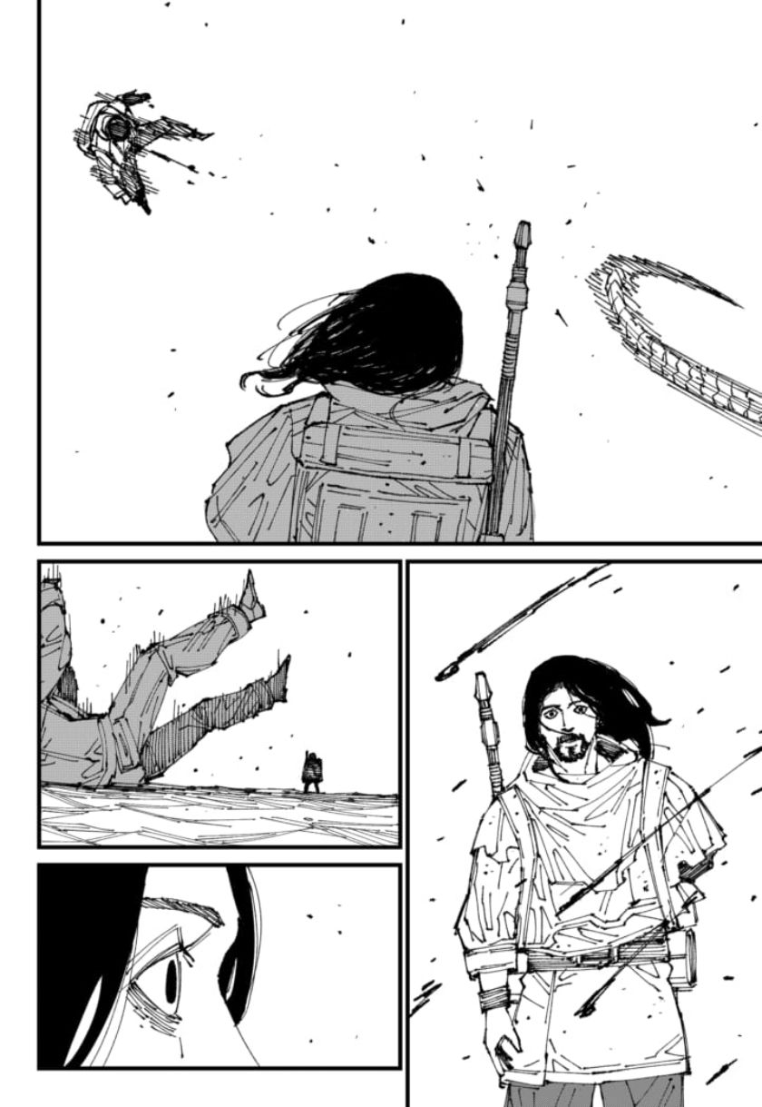 MAD (OOTORI Yuusuke) Chapter 01 Gambar 73