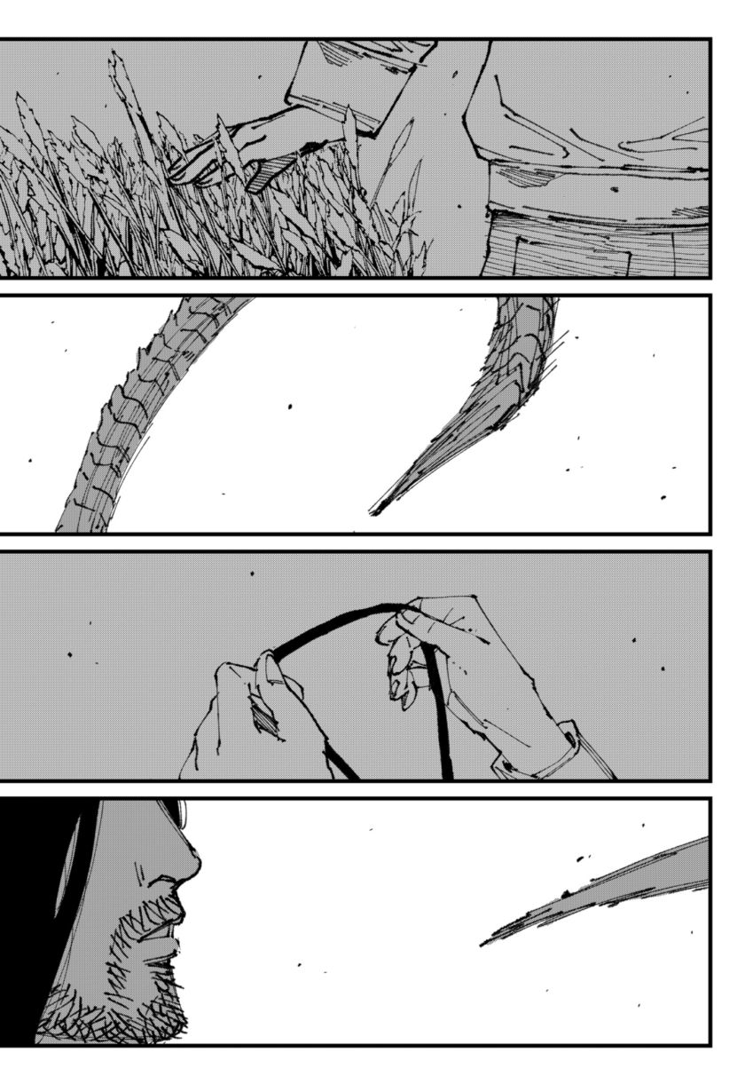 MAD (OOTORI Yuusuke) Chapter 01 Gambar 86