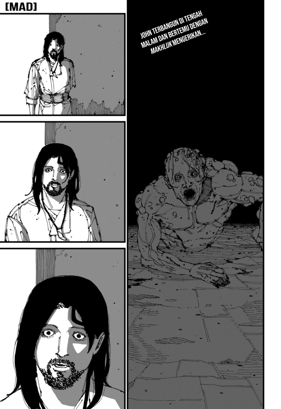 MAD (OOTORI Yuusuke) Chapter 03 Gambar 2