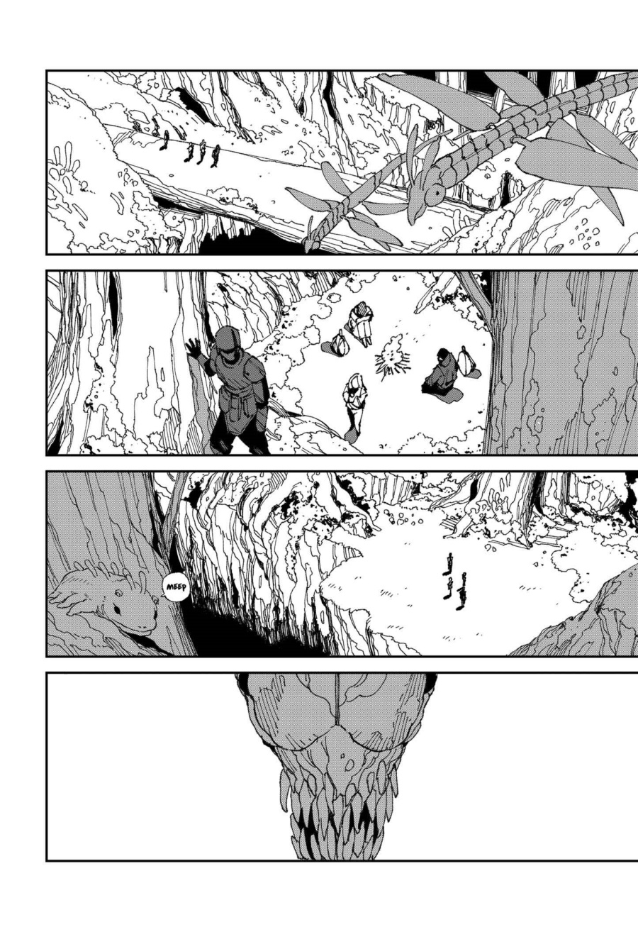 MAD (OOTORI Yuusuke) Chapter 22 Gambar 15