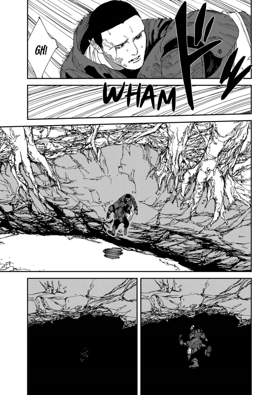 MAD (OOTORI Yuusuke) Chapter 22 Gambar 26