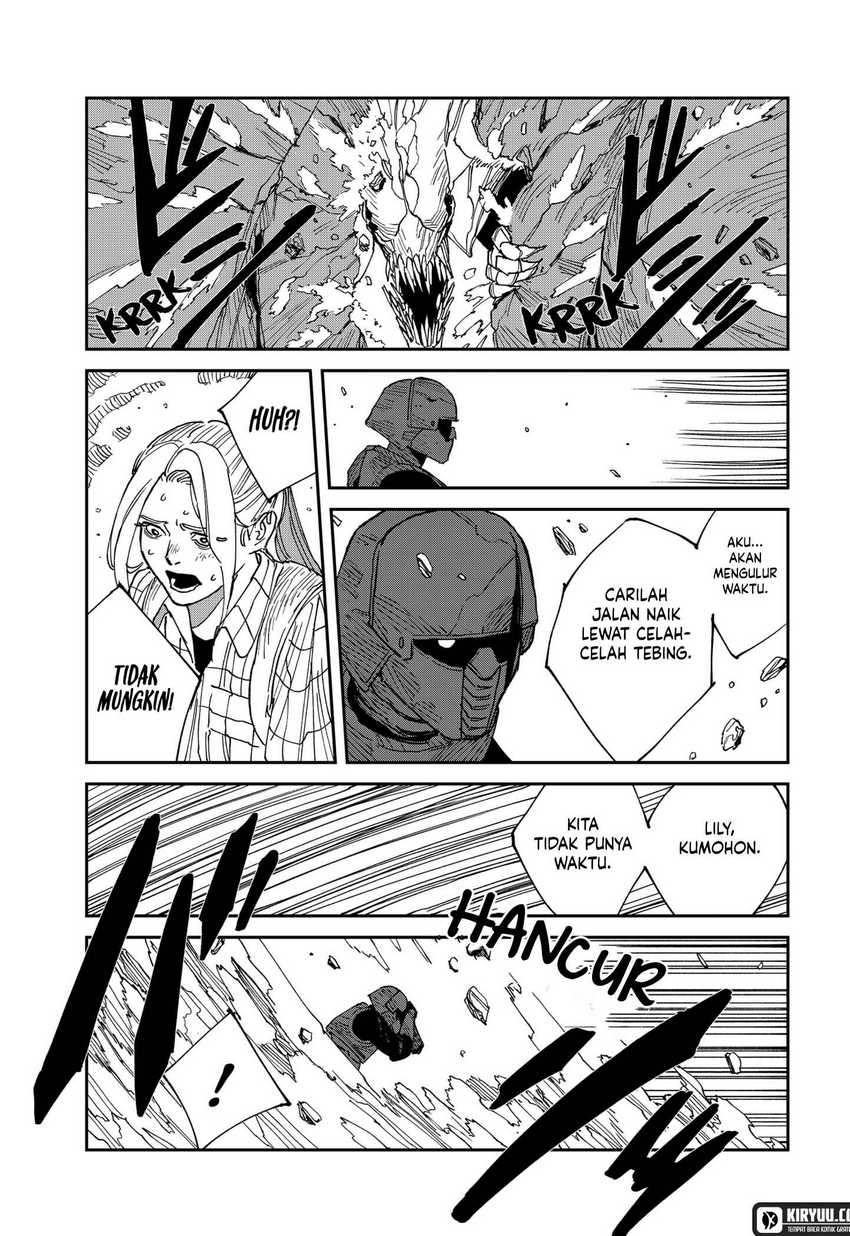 MAD (OOTORI Yuusuke) Chapter 23 Gambar 24