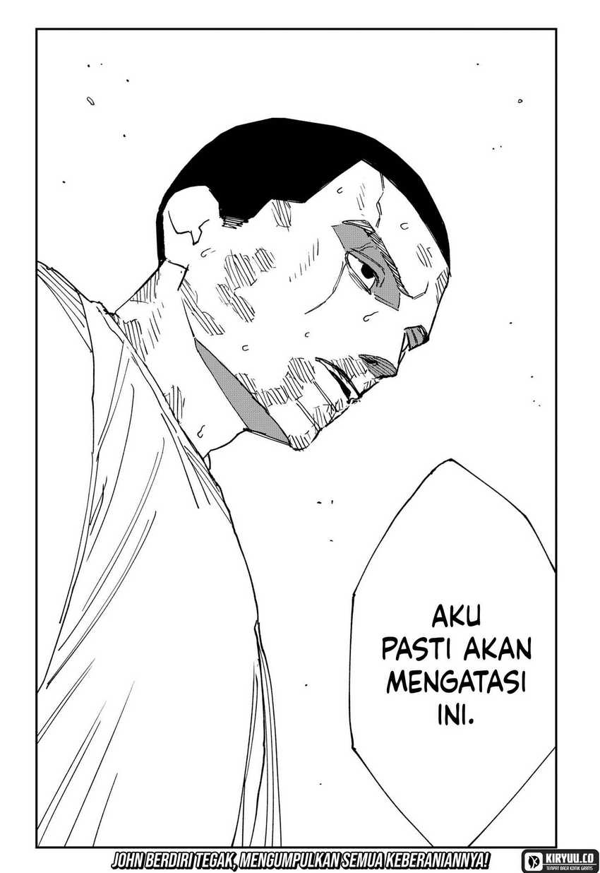 MAD (OOTORI Yuusuke) Chapter 23 Gambar 28