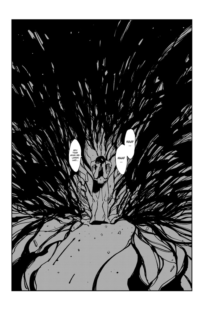 MAD (OOTORI Yuusuke) Chapter 37 Gambar 9