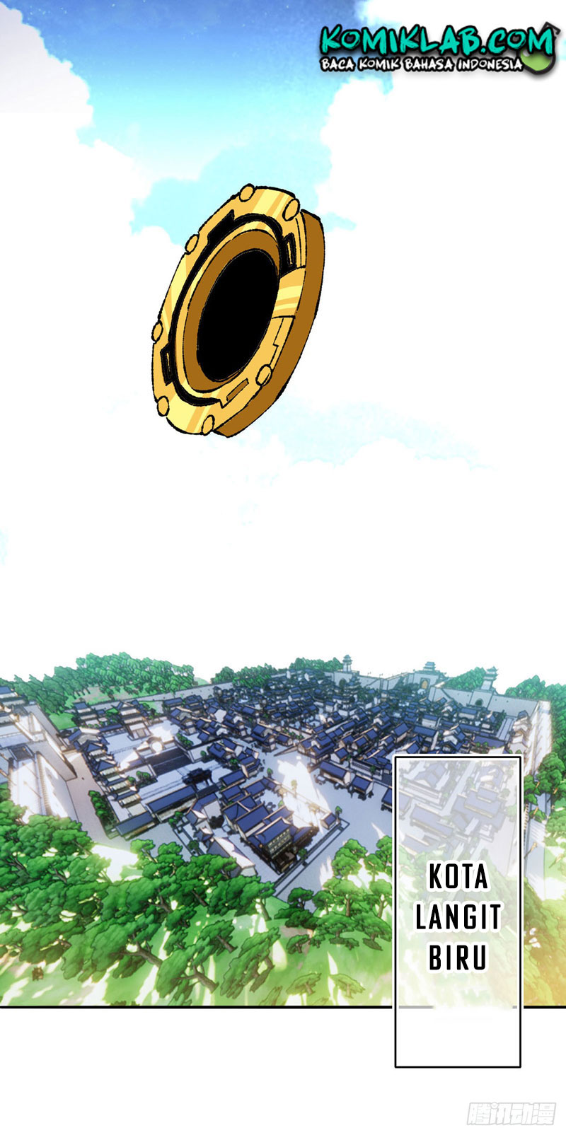 Machine Master Chapter 01 Gambar 4