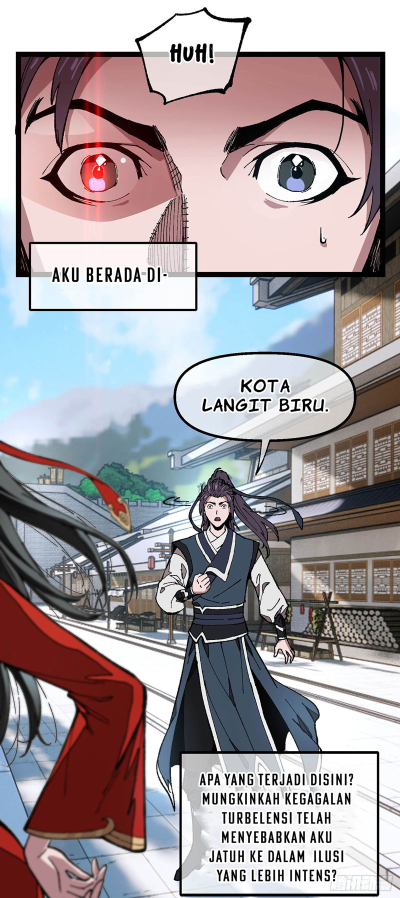 Machine Master Chapter 01 Gambar 5