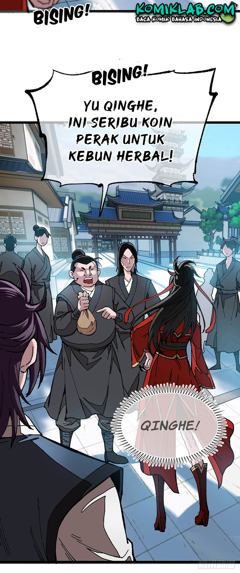 Machine Master Chapter 01 Gambar 6