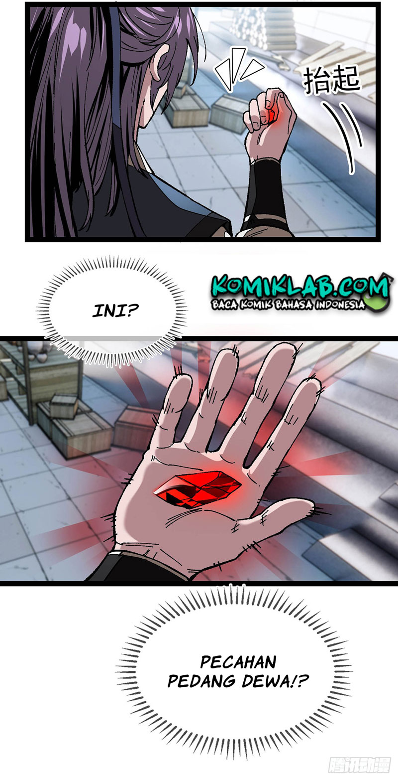 Machine Master Chapter 01 Gambar 11