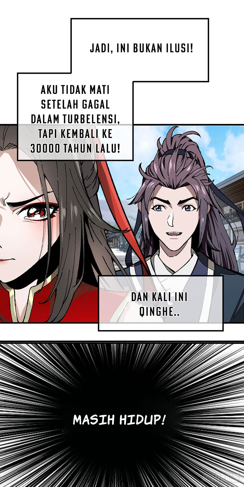 Machine Master Chapter 01 Gambar 12